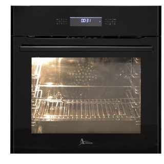فر توکار شیشه مشکی ابزارخورده کد F20PRO