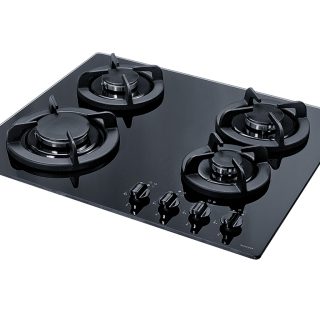 گاز صفحه شیشه کد G3-HE