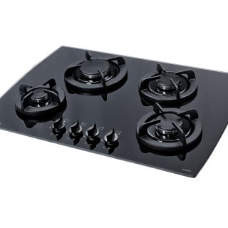 گاز صفحه شیشه کد G6-HE