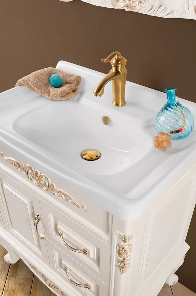 کابینت و روشویی مدل HERMES - Image 2