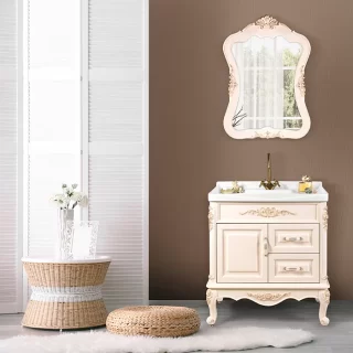 کابینت و روشویی مدل Hermes-800