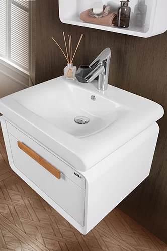 کابینت و روشویی مدل PV-6001 - Image 2