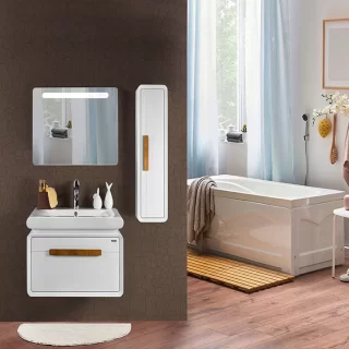 کابینت و روشویی مدل PV-7001